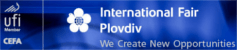 logo Plovdiv Fair